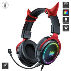 Onikuma X10 Oxhorn Headphone