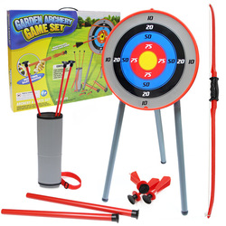 Garden Archery Bow and Arrow Set