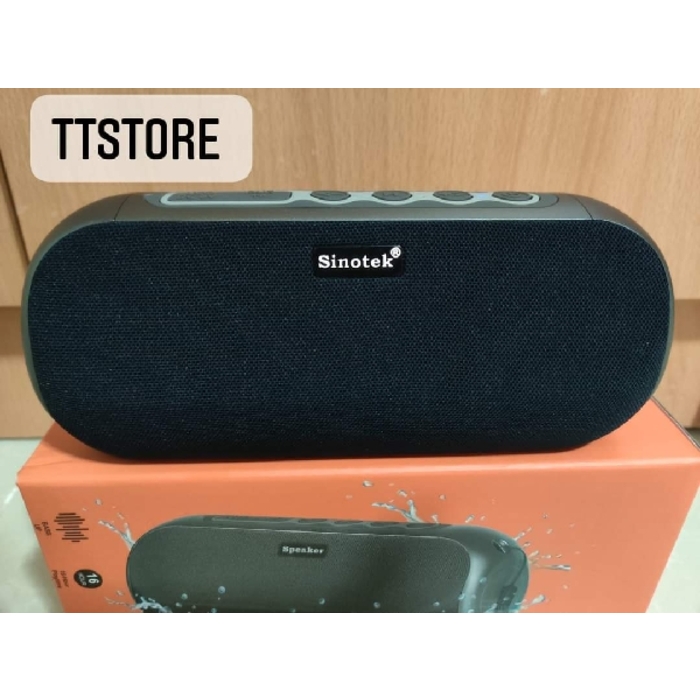 Sinotex 20W Speaker