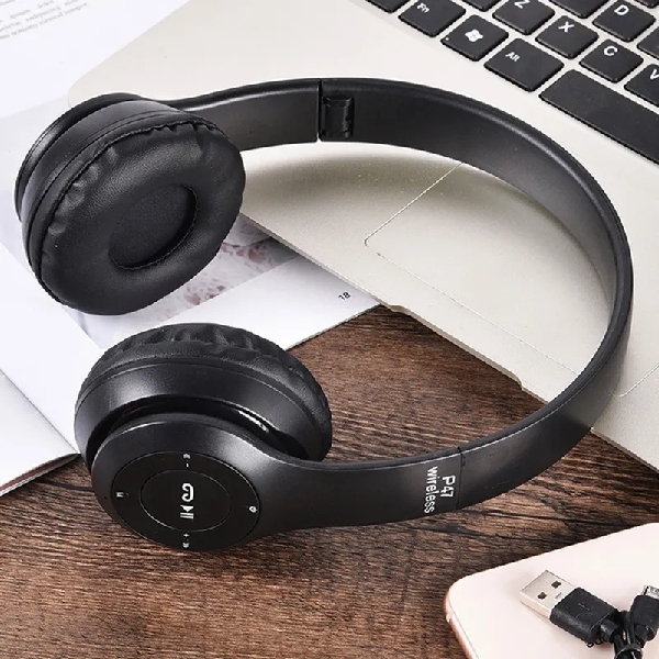 P47 Headset