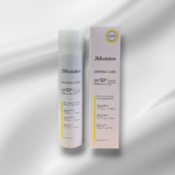 JM solution Derma Care Sun Spray