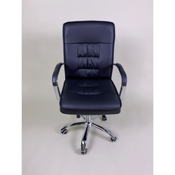 PU Office Chair 715# 