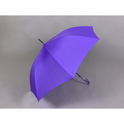 Umbrella (Ladies) - Purple 60cm