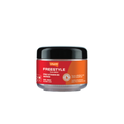 LOLANE Free Style Gel Wax - 60g