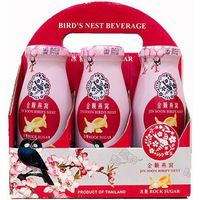 Jinsoon Bird Nest 180ml - 6 Bottles 