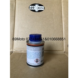 LIQUI MOLY បង្កើនល្បឿន 80ml