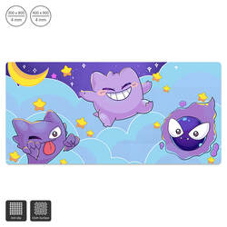 Spector Mega Gengar (Mousepad)