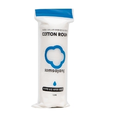 COTTON ROUND SOMSAJANG 100PCS