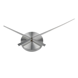 DIY 3D Clock 68cm 