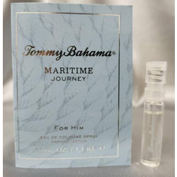 Tommy Bahama MARITIME JOURNEY 1.5ml