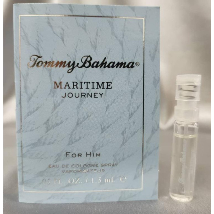 Tommy Bahama MARITIME JOURNEY 1.5ml