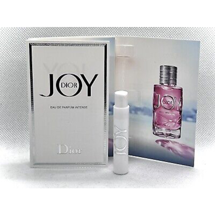 Dior Eau de Parfum Intense 1ml