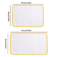 Ironing Pad Resistant