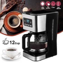 Automatic Coffee Maker