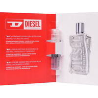 Diesel D Eau De Toilette 1.2ml ទឹកអប់
