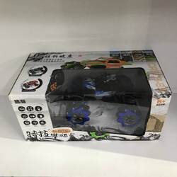Car Remote Off Road Climbing Car HK