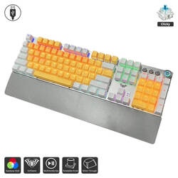 Aula F2088 Keyboard