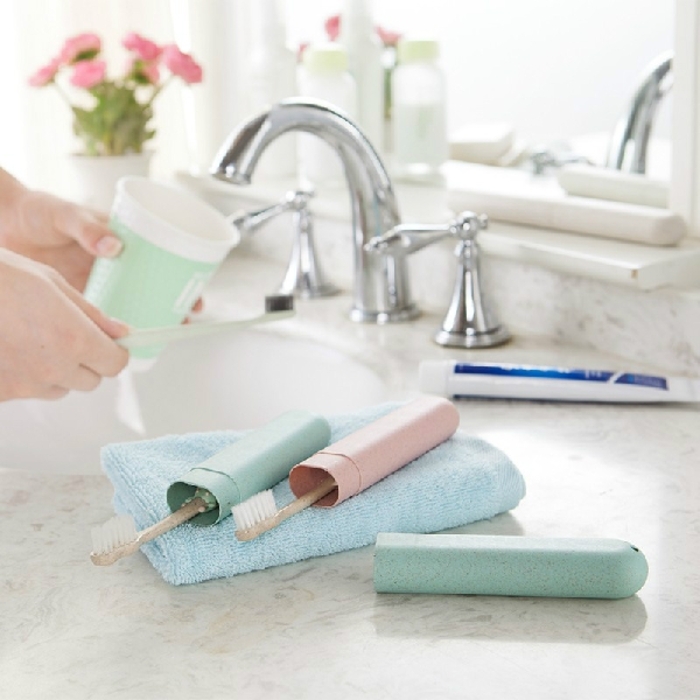 Toothbrush Box - 3PCS