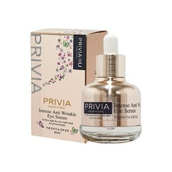 Privia Intense Anti Wrinkle Eye Serum 40ml