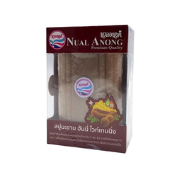 NUAL ANONG Tamarind Honey Whitening Soap 100g