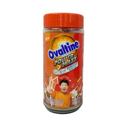 Ovaltine Power Maxx Malted Chocolate Drink Powder 