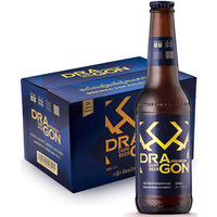 Dragon Beer Pint Bottle - 1 Case 
