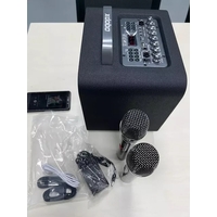 Xdobo Thunder 1978 Karaoke Set