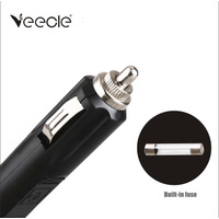 ដុំបំបែកកន្ទុយបារីឡាន Veecle