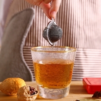 Tea Brewing Mesh Ball