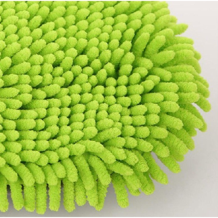 ដងជូត លាងសម្អាតឡាន