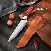 Kitchen Knife 