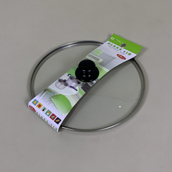 EZ COOK Glass Lid 28cm