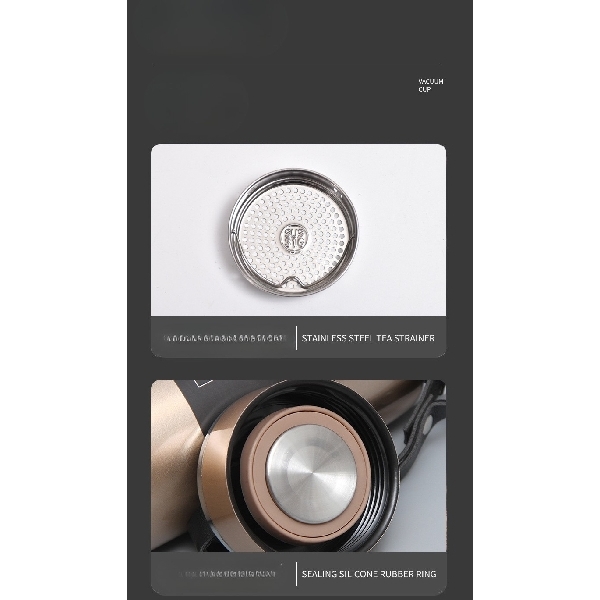 ដបទឹក | 316 Stainless Steel Bottle