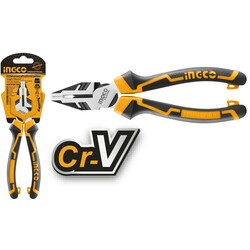 ដង្កាប់មាត់ក្រពើលេខ 7'' 180mm 