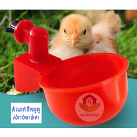 តំណក់ទឹកអូតូសំរាប់មាន់ទា (1 កញ្ចប់​ = 10 គ្រាប់)