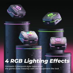 SoundPeats CyberGear