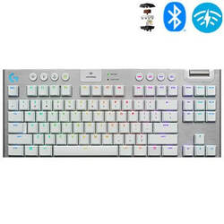 Logitech G913 TKL Lightspeed Keyboard