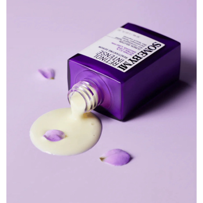 Somebymi Retinol Intense Serum