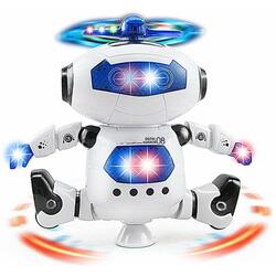 Robot Dacing 