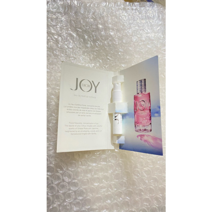 Dior Eau de Parfum Intense 1ml