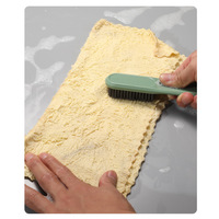 2PCS Shoes Cleaning Brush - Random Color