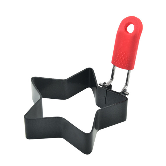 Egg Fryer Ring
