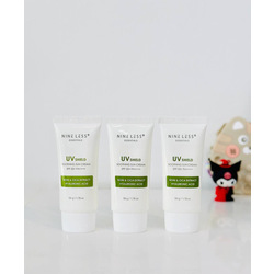 Essentials UV Shield Soothing Sun Cream  