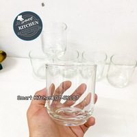 កែវទឹកលាត LG-36(12pcs)