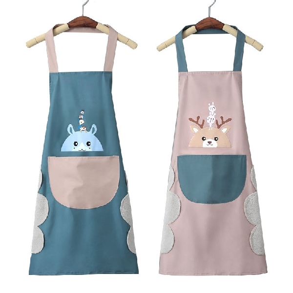 Kitchen Apron 