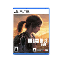 PS5 The Last Of US Part I Remake NEW