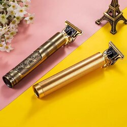 ត្រង់ដឺកាត់សក់ កោរសក់ ពុកមាត់