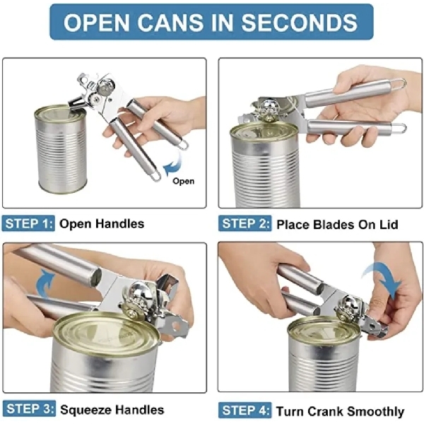Can Opener 