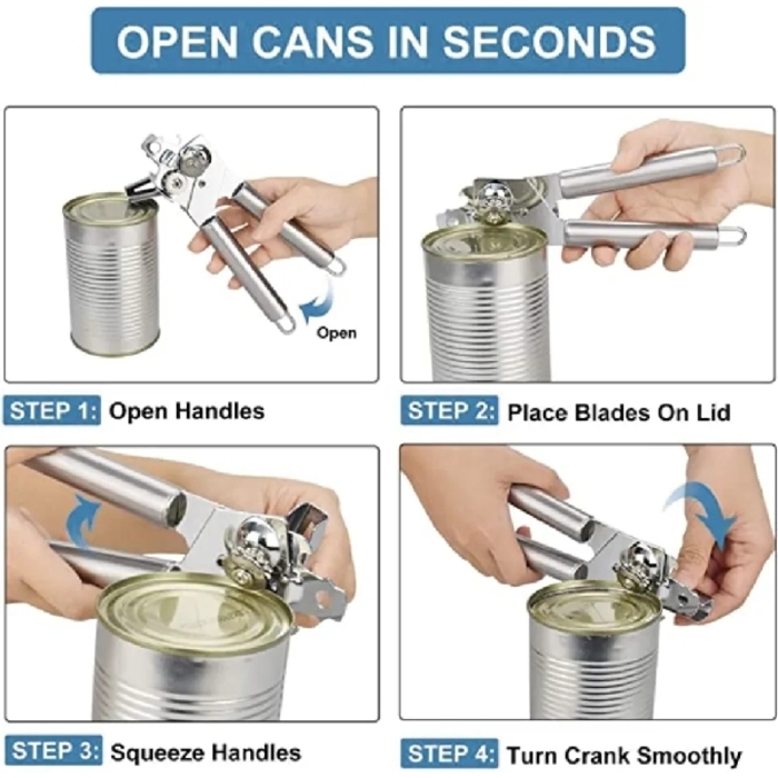Can Opener 