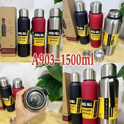 Vacuum Cup Hot & Cold A903 1500ml